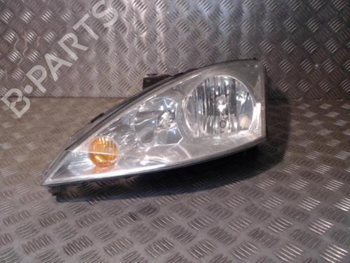 Venstre forlygte FORD FOCUS I (DAW, DBW) 1.8 TDCi (115 hp) 24269997