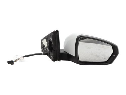 Used Right mirror VW POLO VI (AW1, BZ1, AE1) 1.0 MPi (80 hp) 31175424