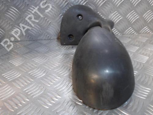 Used Right mirror RENAULT TWINGO I (C06_) 1.2 (C063, C064) (55 hp) 24267000