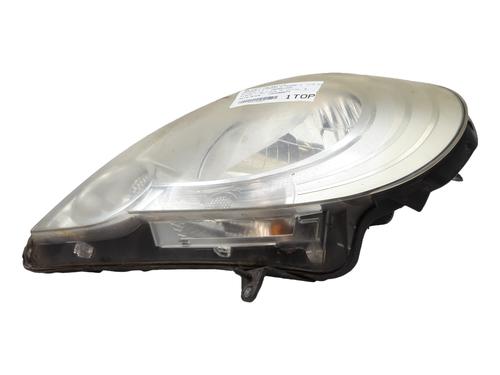 Left headlight RENAULT KANGOO Express (FW0/1_) 1.5 dCi 85 (FW0K, FW0L, FW0B) | BP38002765C28 - Image 3