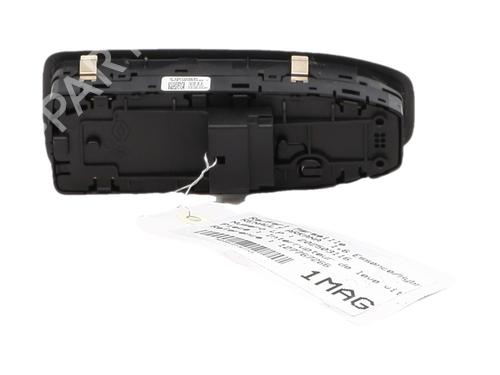 Left front window switch RENAULT ARKANA I (LCM_, LDN_) 1.6 E-TECH 145 (LDMU) | BP36438664I27 - Image 4
