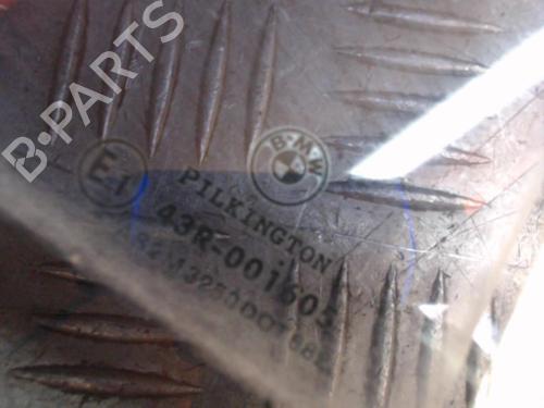 Rear right door window BMW 7 (E65, E66, E67) 730 d | BP24281220C21 