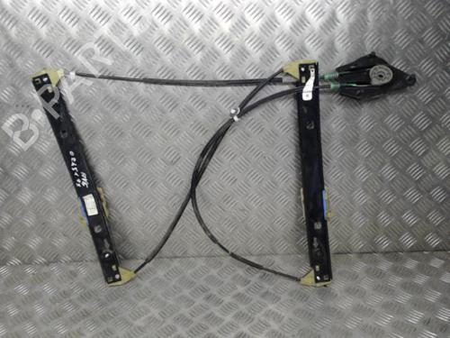Front left window mechanism AUDI A1 (8X1, 8XK) 1.6 TDI | BP24280055C22 - Image 4