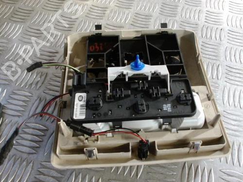 Interior roof light LAND ROVER RANGE ROVER SPORT I (L320) 3.0 D 4x4 | BP24264483I8 