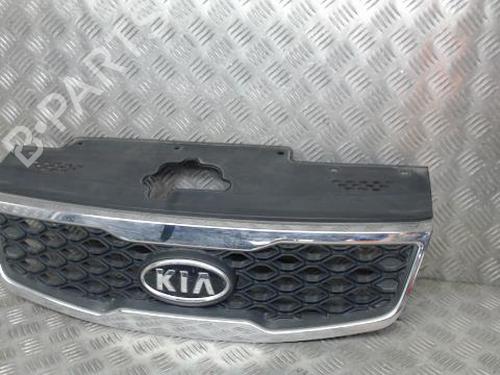 Grille KIA RIO II (JB) 1.4 16V | BP24265078C40 