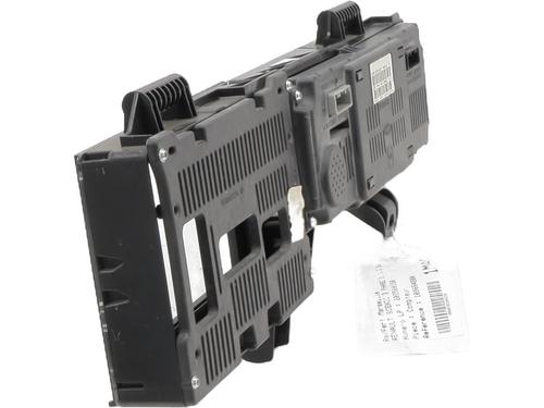 Instrument cluster RENAULT SCÉNIC III (JZ0/1_) 1.5 dCi (JZ02, JZ0R) | BP25437519C47 