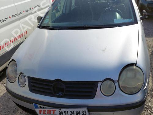 Right taillight VW POLO (9N_, 9A_) 1.4 TDI | BP24268653C35 