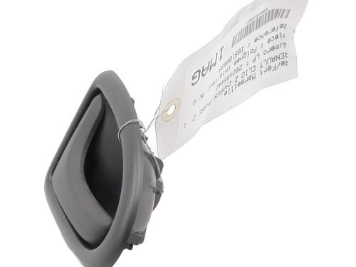 Used Front left interior door handle Front left interior door handle RENAULT CLIO II (BB_, CB_) 1.5 dCi (B/CB3M) (64 hp) 26002701 26002701