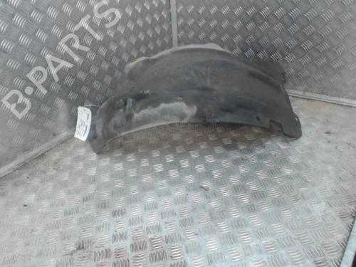 Used Wheel arch RENAULT MEGANE IV Hatchback (B9A/M/N_) 1.6 dCi 130 (B9A4) (130 hp) 24281418