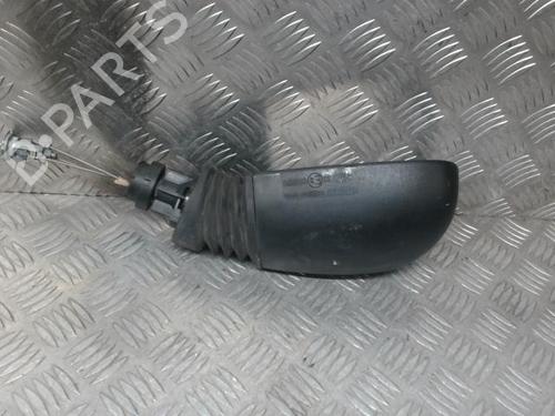 Right mirror FIAT PUNTO (188_) 1.2 60 (188.030, .050, .130, .150, .230, .250) | BP24282469C27 