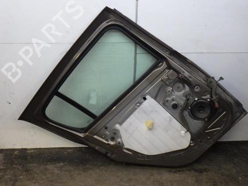 Left rear door DACIA SANDERO II TCe 90 (B8M1, B8MA, B8AC) | BP29571064C4 