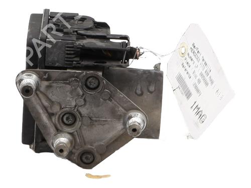 Used ABS pump ABS pump MERCEDES-BENZ VITO / MIXTO Van (W639) 111 CDI (639.601, 639.603, 639.605) (109 hp) 33679752 33679752