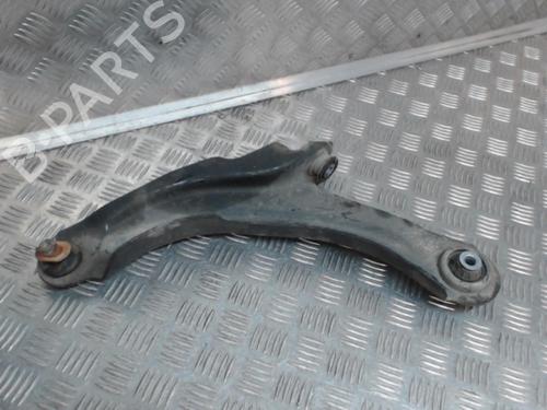 Left front suspension arm RENAULT CLIO IV (BH_) 1.5 dCi 90 | BP24274262M12 