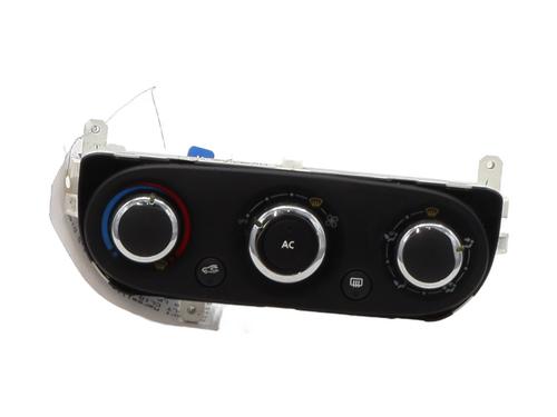 Climate control RENAULT CLIO IV (BH_) 1.5 dCi 75 | BP31853688I5  - Image 5