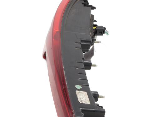 Left tailgate light RENAULT MEGANE IV Grandtour (K9A/M/N_) 1.5 dCi 110 | BP32194486C79 - Image 2