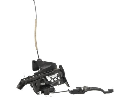 Rear left lock FORD C-MAX (DM2) 1.6 TDCi | BP27234965C100 - Image 2