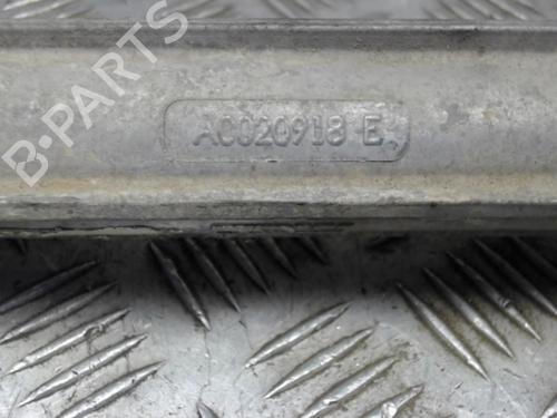 Used Steering rack FIAT PANDA (169_) 1.2 (169AXF2A, 169AXF1A) (69 hp) 24273419