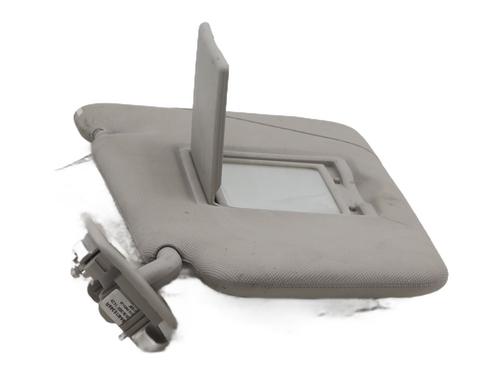 Left sun visor RENAULT TWINGO III (BCM_, BCA_) 0.9 TCe 95 | BP29449693I1 - Image 2