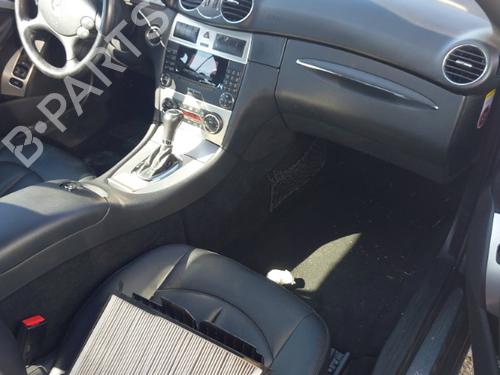 Instrument cluster MERCEDES-BENZ CLK (C209) CLK 320 CDI (209.320) | BP24274914C47 