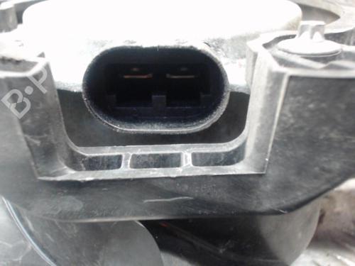 Radiator fan RENAULT TWINGO II (CN0_) 1.2 16V (CN0K, CN0V, CN0A) | BP24266686M35 - Image 2