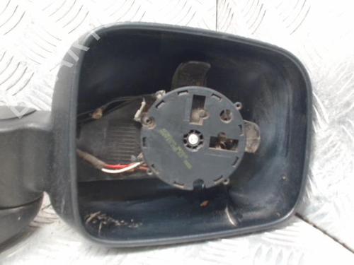 Right mirror JEEP CHEROKEE (KJ) 2.8 CRD 4x4 | BP24265582C27 