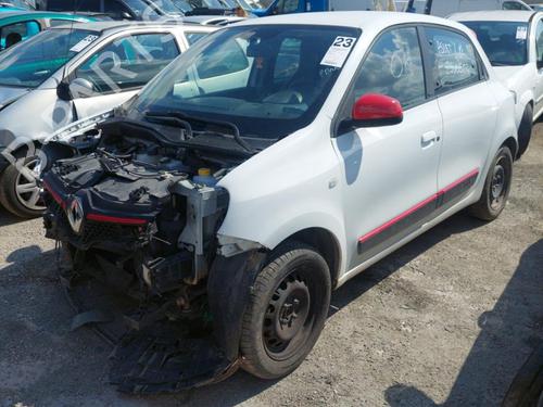 Hand brake RENAULT TWINGO III (BCM_, BCA_) 1.0 SCe 70 | BP24275400I18  - Image 6
