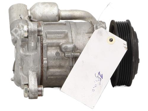 Used AC compressor AC compressor BMW 4 Gran Coupe (F36) 430 d xDrive (258 hp) 34336200 34336200