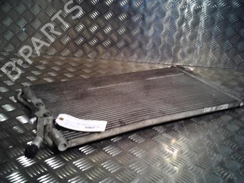 Used AC radiator BMW 1 (E87) 118 d (136 hp) 24278988