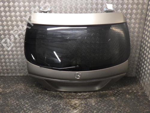 Used Tailgate MERCEDES-BENZ CLS Shooting Brake (X218) CLS 350 CDI / d (218.923) (265 hp) 27180555