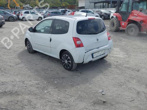 Ratstangsstang RENAULT TWINGO II (CN0_) 1.2 16V (CN0K, CN0V, CN0A) | BP24282344I23 - Image 7