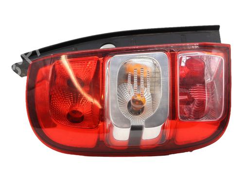 Left taillight DACIA DUSTER (HS_) 1.5 dCi 4x4 | BP36521914C34 - Image 5