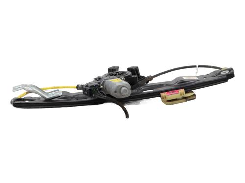 Rear right window mechanism LAND ROVER RANGE ROVER EVOQUE (L538) 2.0 D 4x4 | BP32448111C25