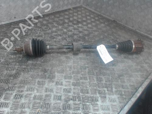 Used Right front driveshaft Right front driveshaft SEAT ARONA (KJ7, KJP) 1.0 TSI (95 hp) 32025349 32025349