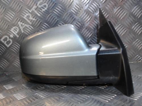 Right mirror HYUNDAI TUCSON (JM) 2.0 CRDi All-wheel Drive | BP24283522C27 