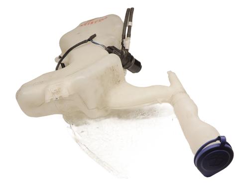 Used Windscreen washer tank FORD FIESTA VII (HJ, HF) 1.1 Ti-VCT (86 hp) 24263890