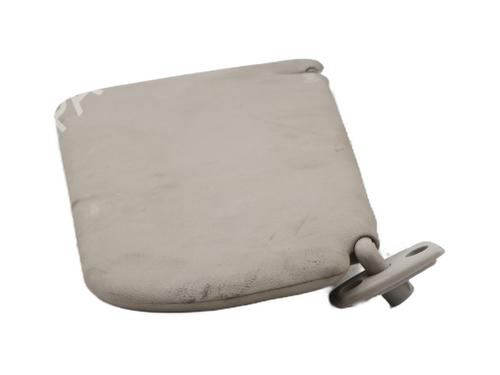 Used Left sun visor Left sun visor FIAT SCUDO Van (220_) 2.0 JTD (94 hp) 30610907 30610907