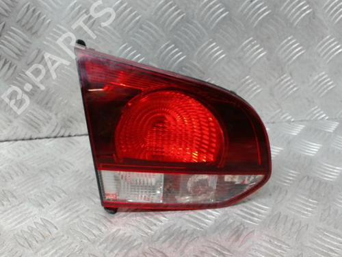 Left tailgate light VW GOLF VI (5K1) 2.0 TDI | BP24265659C79 