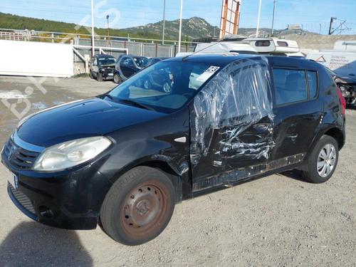 Højre forlygte DACIA SANDERO 1.5 dCi | BP24265741C29 - Image 13