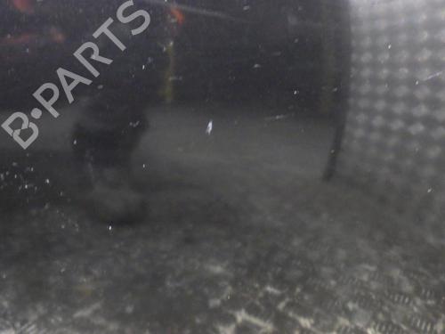 Right front door VW GOLF VI (5K1) 1.6 TDI | BP26002645C3 