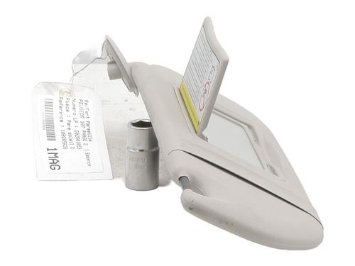 Right sun visor PEUGEOT 107 (PM_, PN_) 1.0 | BP27577453I2 