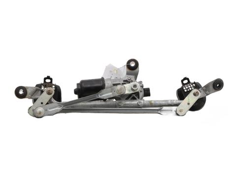 Front wiper motor MITSUBISHI MIRAGE / SPACE STAR VI Hatchback (A0_A) 1.0 (A05A) | BP29589025M29 - Image 2