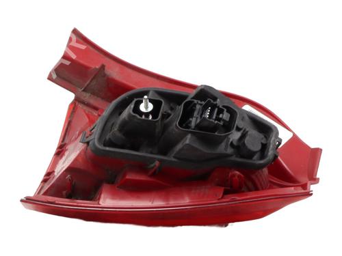 Left taillight RENAULT TWINGO II (CN0_) 1.2 16V (CN04, CN0B) | BP32504874C34 