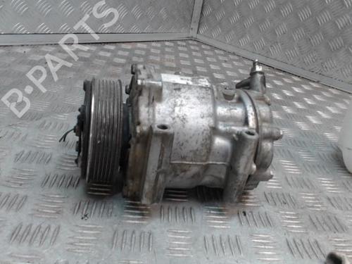 AC compressor PEUGEOT 307 Break (3E) 1.6 HDi 110 | BP24272431M34 - Image 2