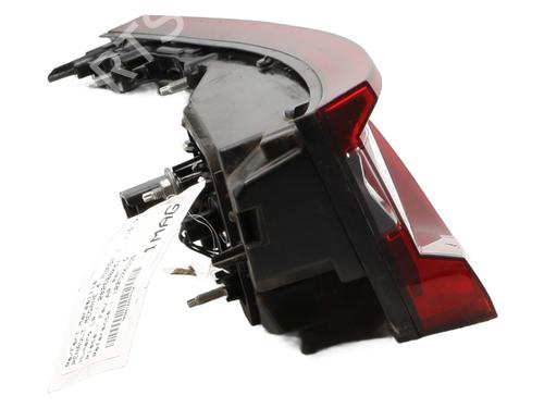 Left tailgate light RENAULT MEGANE IV Hatchback (B9A/M/N_) 1.6 dCi 130 (B9A4) | BP33048033C79  - Image 5
