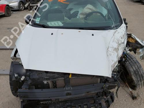 Left front window switch FORD FIESTA VI (CB1, CCN) 1.25 | BP24268848I27 - Image 10