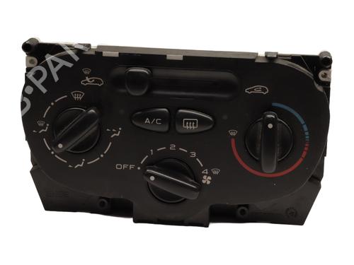 Climate control PEUGEOT 206 Hatchback (2A/C) 1.4 HDi eco 70 | BP24939658I5 