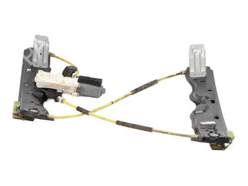 Front left window mechanism LAND ROVER RANGE ROVER VELAR (L560) 3.0 D300 SDV6 4x4 | BP35748193C22 - Image 4