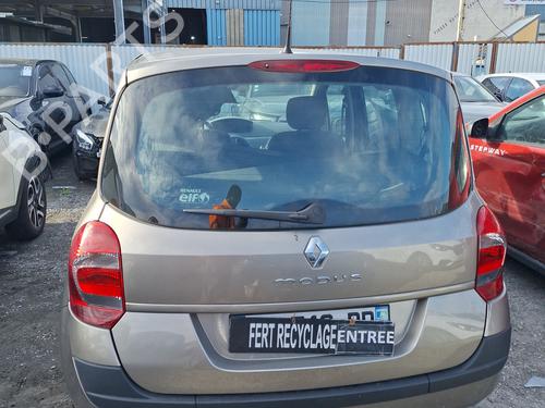 Engine RENAULT MODUS / GRAND MODUS (F/JP0_) 1.2 16V (JP0W) | BP33415159M1  - Image 7