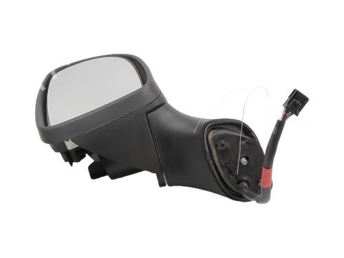 Right mirror RENAULT CLIO IV (BH_) 1.2 16V | BP25006180C27 