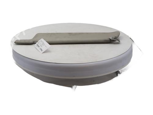 Used Right sun visor VW TRANSPORTER T4 Bus (70B, 70C, 7DB, 7DK, 70J, 70K, 7DC, 7DJ) 1.9 TD (68 hp) 30153926